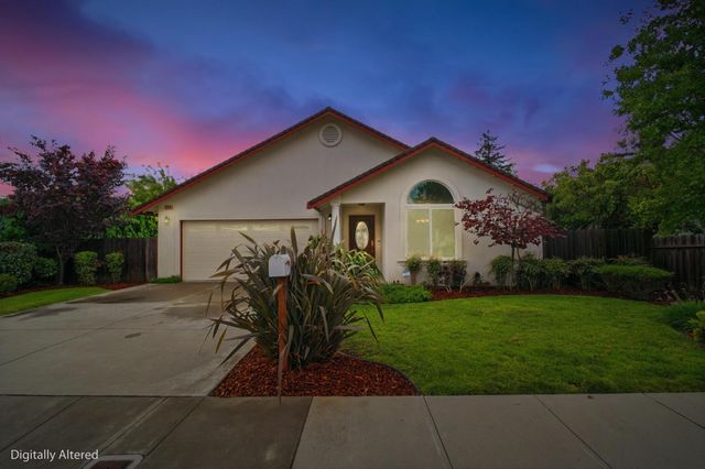 3759 La Costa Avenue, Castro Valley, CA 94546