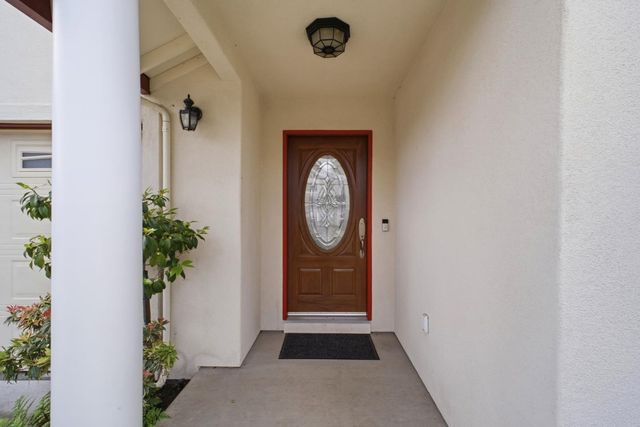 3759 La Costa Avenue, Castro Valley, CA 94546