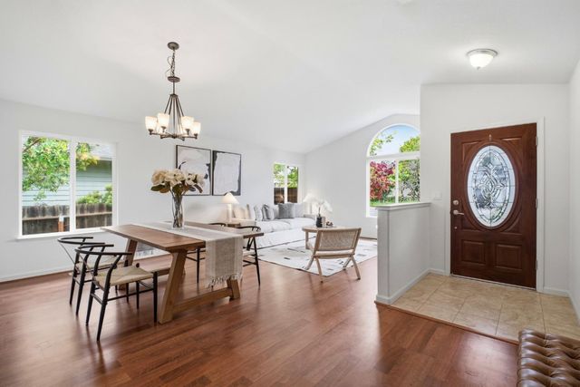 3759 La Costa Avenue, Castro Valley, CA 94546