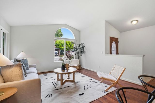 3759 La Costa Avenue, Castro Valley, CA 94546
