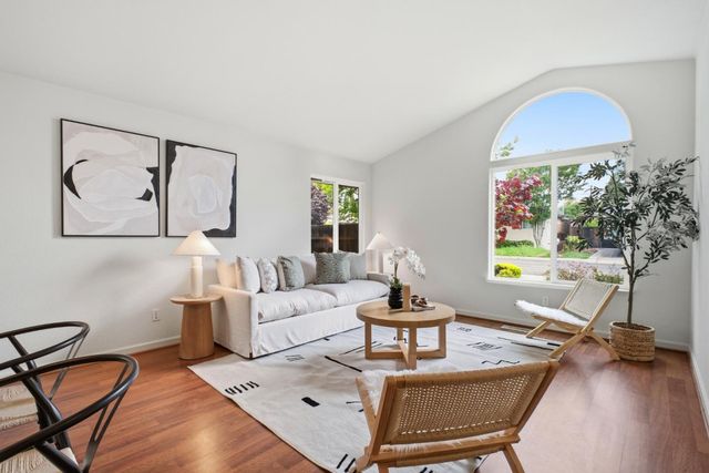 3759 La Costa Avenue, Castro Valley, CA 94546