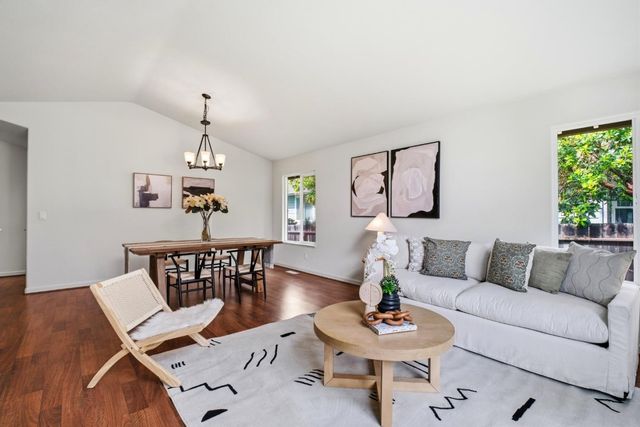 3759 La Costa Avenue, Castro Valley, CA 94546