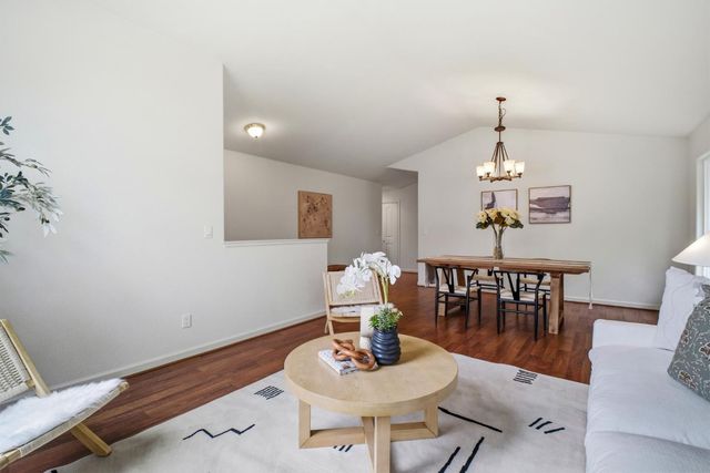 3759 La Costa Avenue, Castro Valley, CA 94546