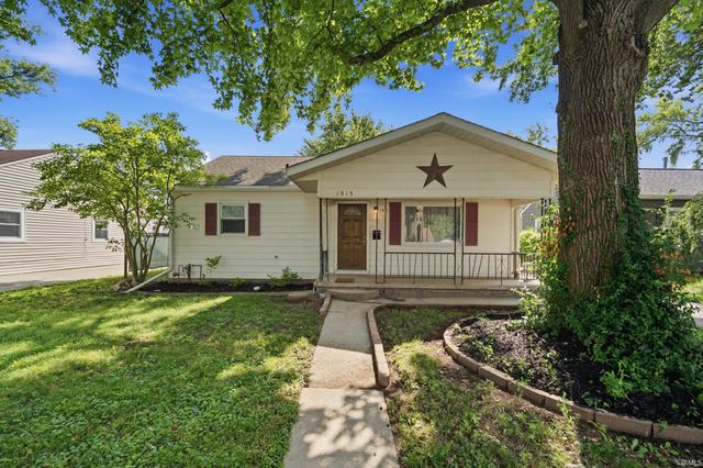 1915 N 27Th Street, Lafayette, IN 47904