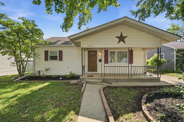 1915 N 27Th Street, Lafayette, IN 47904