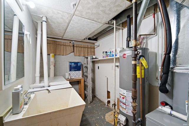1915 N 27Th Street, Lafayette, IN 47904