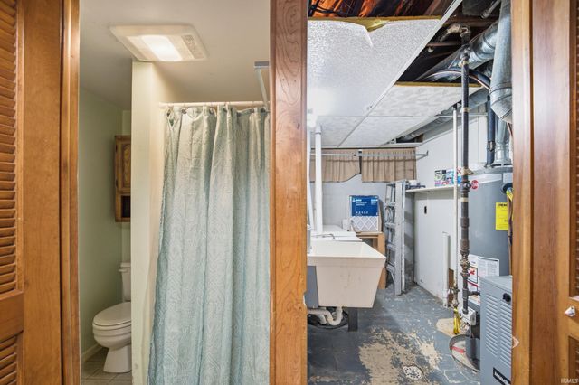 1915 N 27Th Street, Lafayette, IN 47904