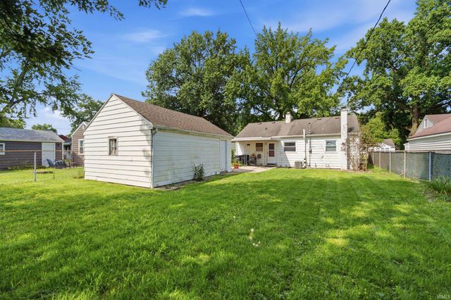 1915 N 27Th Street, Lafayette, IN 47904