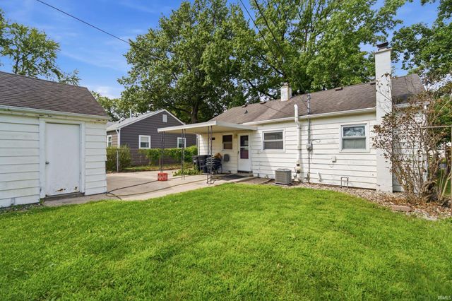 1915 N 27Th Street, Lafayette, IN 47904