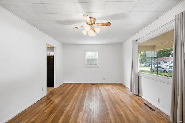 1915 N 27Th Street, Lafayette, IN 47904