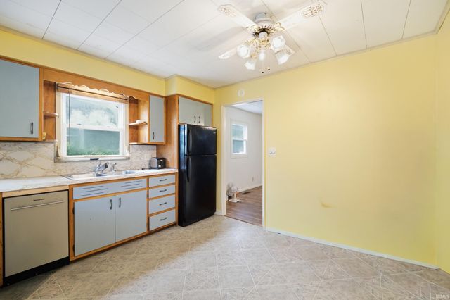 1915 N 27Th Street, Lafayette, IN 47904