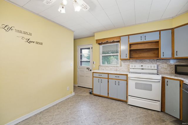 1915 N 27Th Street, Lafayette, IN 47904