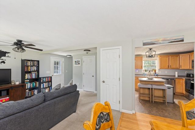 55 Verry Brook Road, Winchester, NH 03470