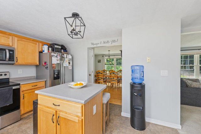 55 Verry Brook Road, Winchester, NH 03470