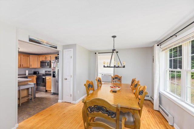 55 Verry Brook Road, Winchester, NH 03470