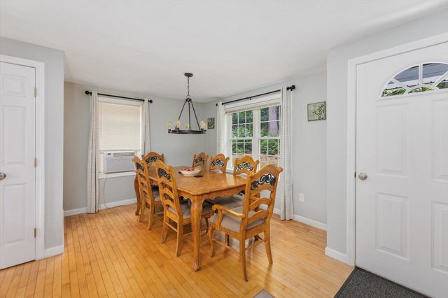 55 Verry Brook Road, Winchester, NH 03470