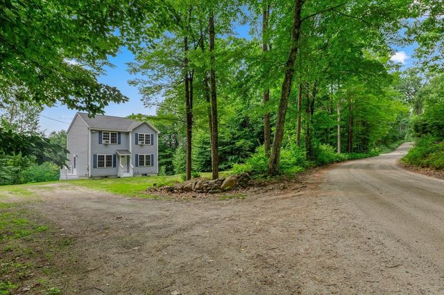 55 Verry Brook Road, Winchester, NH 03470
