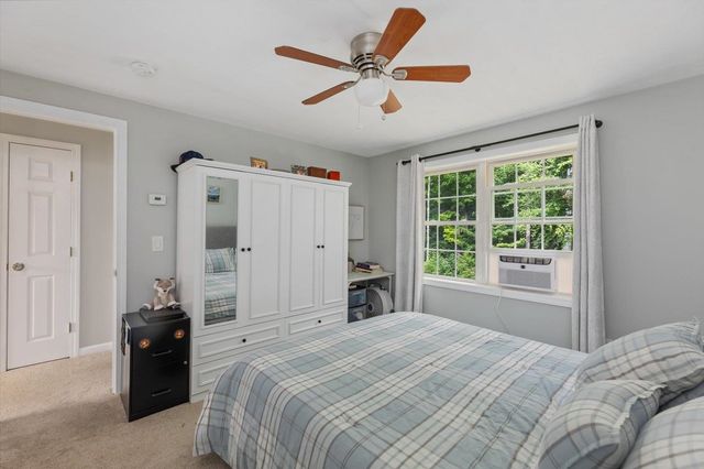 55 Verry Brook Road, Winchester, NH 03470