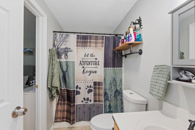 55 Verry Brook Road, Winchester, NH 03470
