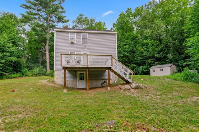 55 Verry Brook Road, Winchester, NH 03470