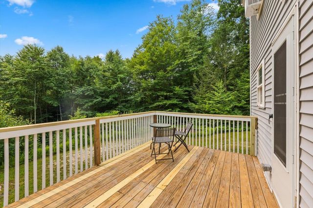 55 Verry Brook Road, Winchester, NH 03470