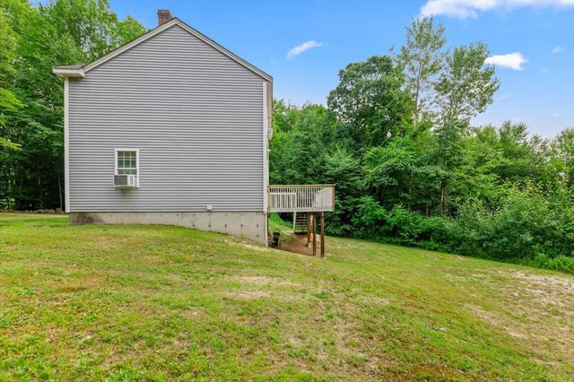 55 Verry Brook Road, Winchester, NH 03470