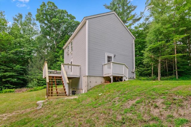 55 Verry Brook Road, Winchester, NH 03470