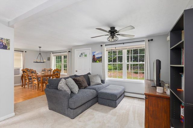 55 Verry Brook Road, Winchester, NH 03470