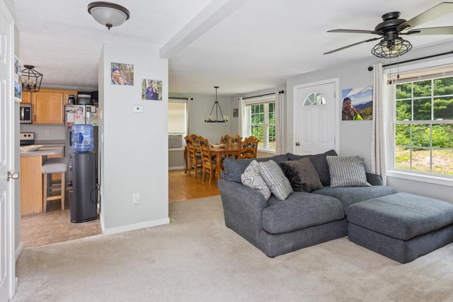 55 Verry Brook Road, Winchester, NH 03470