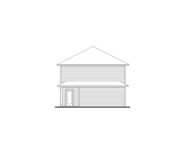 1408 1st Street E, Kaufman, TX 75142
