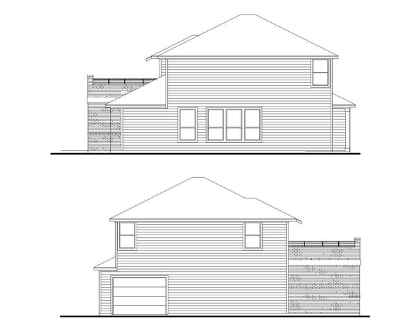 1408 1st Street E, Kaufman, TX 75142