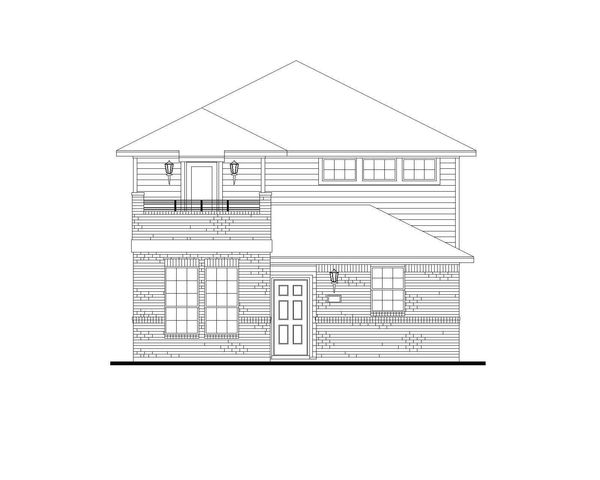 1408 1st Street E, Kaufman, TX 75142