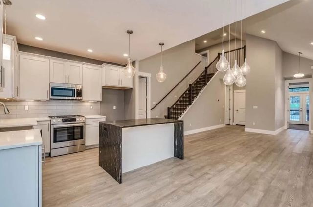 1408 1st Street E, Kaufman, TX 75142