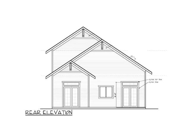 1408 1st Street E, Kaufman, TX 75142