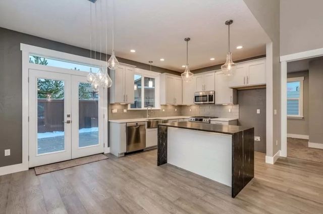 1408 1st Street E, Kaufman, TX 75142