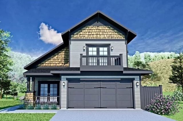 1408 1st Street E, Kaufman, TX 75142