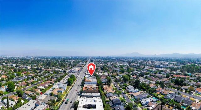 12536 Burbank Boulevard 3, Valley Village, CA 91607