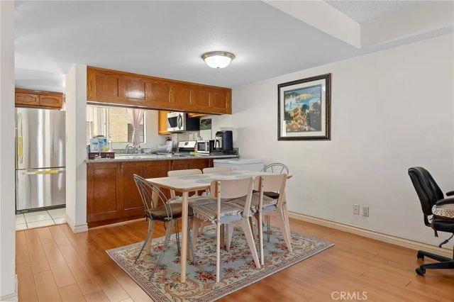12536 Burbank Boulevard 3, Valley Village, CA 91607