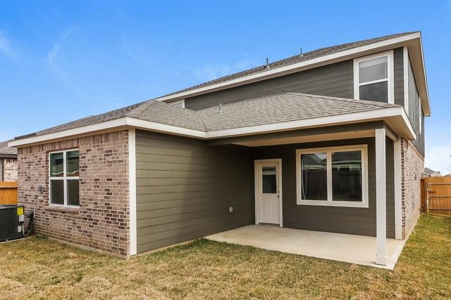 7610 Thrips Lane, Richmond, TX 77469