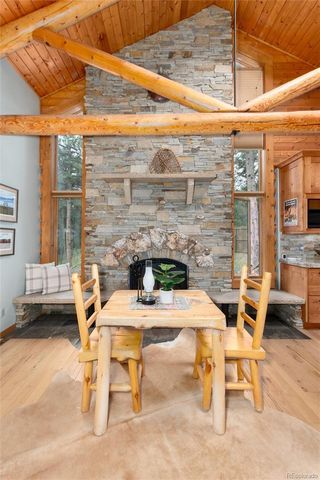 29661 Rainbow Hill Road, Evergreen, CO 80439