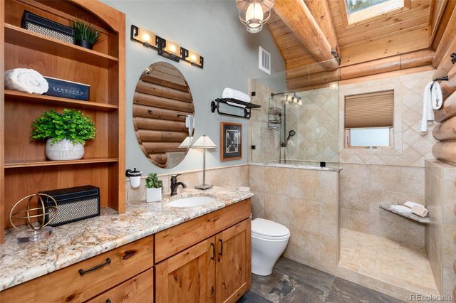 29661 Rainbow Hill Road, Evergreen, CO 80439