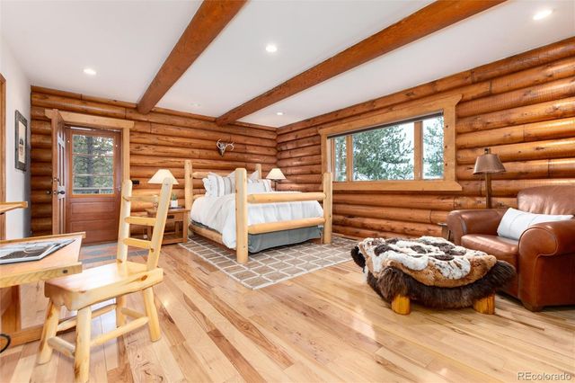29661 Rainbow Hill Road, Evergreen, CO 80439