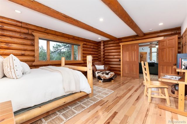 29661 Rainbow Hill Road, Evergreen, CO 80439