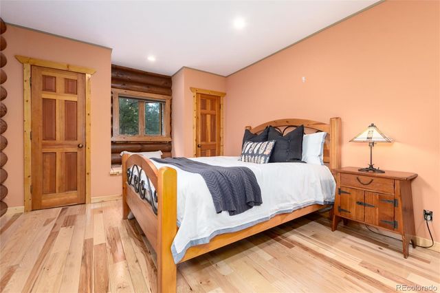 29661 Rainbow Hill Road, Evergreen, CO 80439