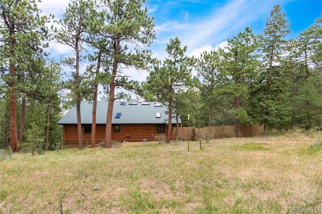 29661 Rainbow Hill Road, Evergreen, CO 80439