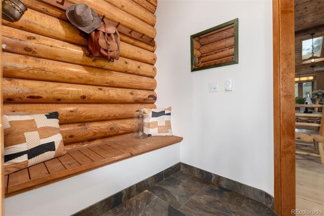 29661 Rainbow Hill Road, Evergreen, CO 80439