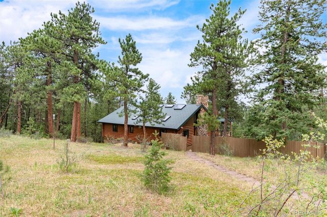 29661 Rainbow Hill Road, Evergreen, CO 80439