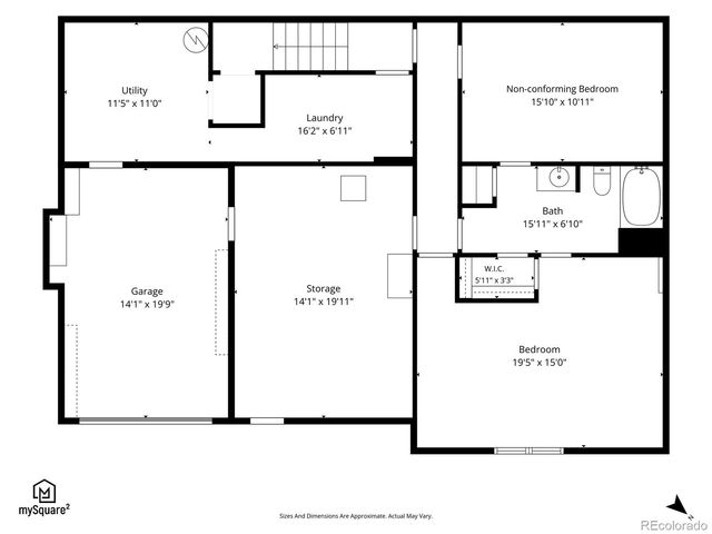 29661 Rainbow Hill Road, Evergreen, CO 80439
