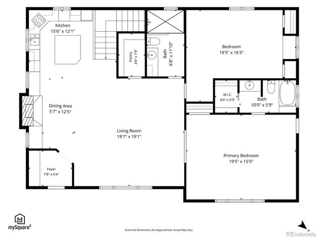 29661 Rainbow Hill Road, Evergreen, CO 80439