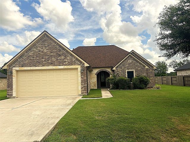 9723 Highland Pointe Drive, Needville, TX 77461